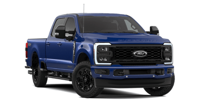 2026 Ford F-250 Super Duty Lariat