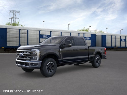 2026 Ford F-250 Super Duty Lariat