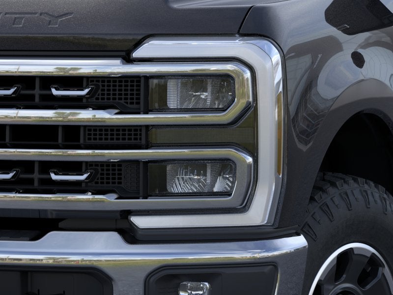 2026 Ford F-250 Super Duty Lariat