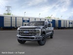 2026 Ford F-250 Super Duty Lariat