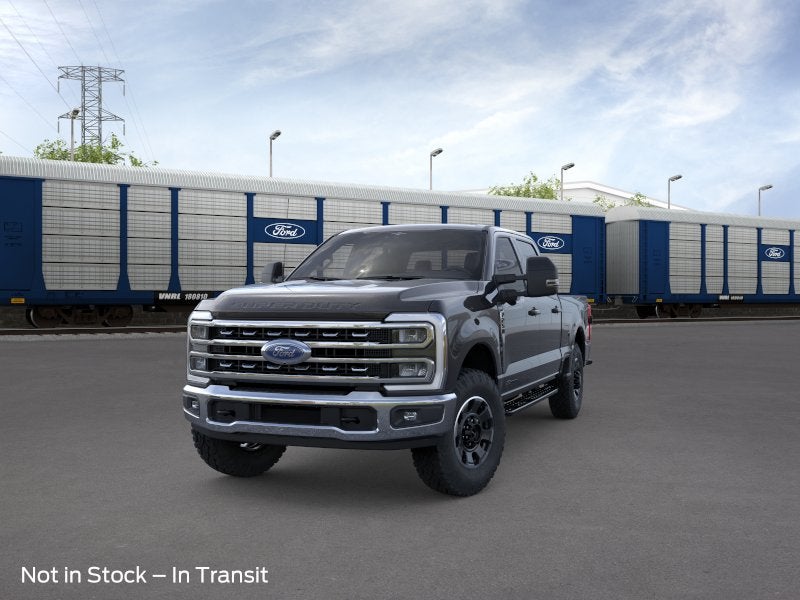 2026 Ford F-250 Super Duty Lariat