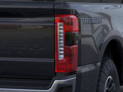 2026 Ford F-250 Super Duty Lariat