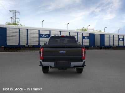 2026 Ford F-250 Super Duty Lariat