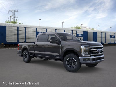 2026 Ford F-250 Super Duty Lariat