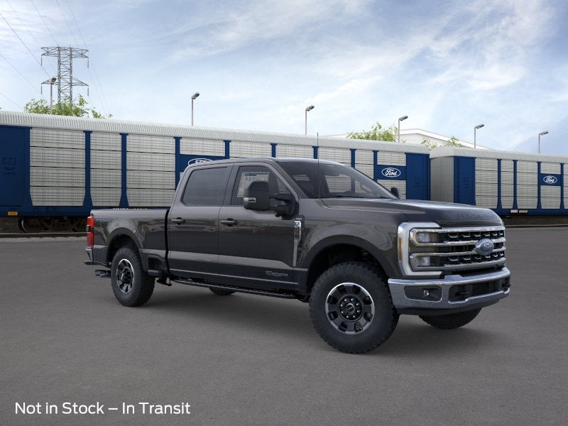 2026 Ford F-250 Super Duty Lariat
