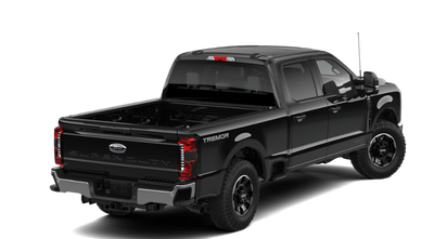 2026 Ford F-250 Super Duty LARIAT 4WD CREW CAB 6.75