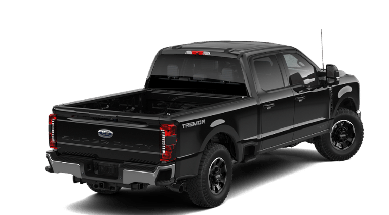 2026 Ford F-250 Super Duty LARIAT 4WD CREW CAB 6.75