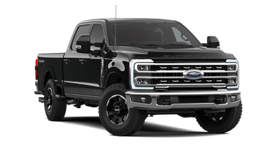 2026 Ford F-250 Super Duty LARIAT 4WD CREW CAB 6.75