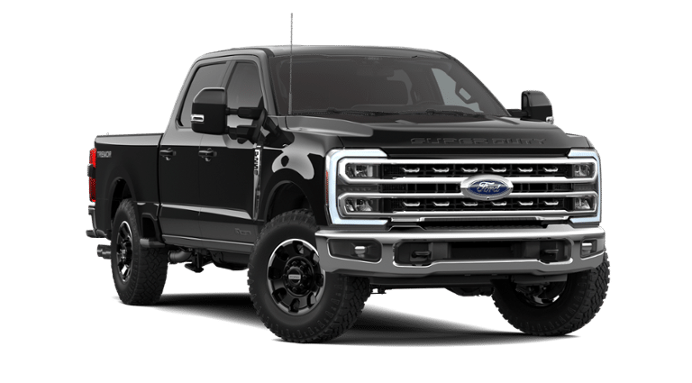 2026 Ford F-250 Super Duty LARIAT 4WD CREW CAB 6.75