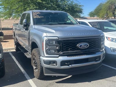 2023 Ford F-250 Super Duty Lariat