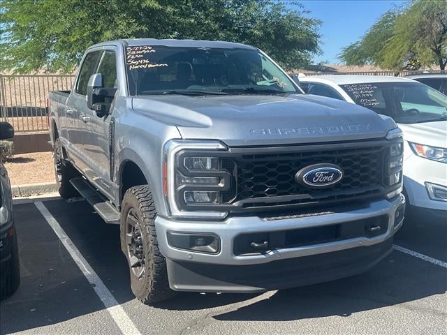 2023 Ford F-250 Super Duty Lariat