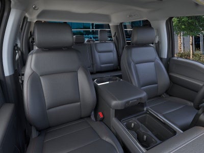 2026 Ford F-250 Super Duty Lariat