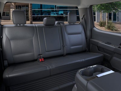 2026 Ford F-250 Super Duty Lariat