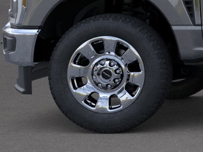 2026 Ford F-250 Super Duty Lariat