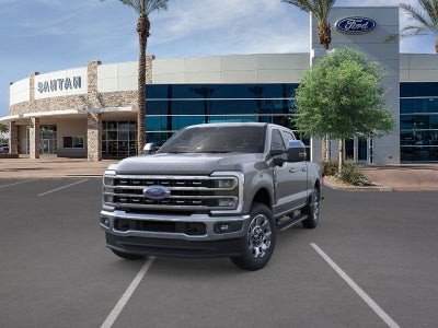 2026 Ford F-250 Super Duty Lariat