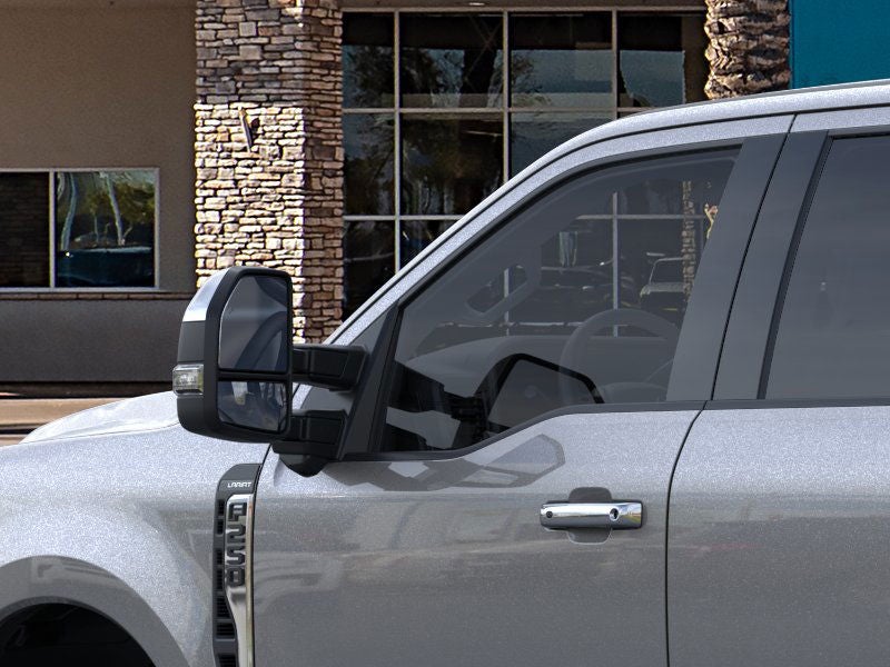 2026 Ford F-250 Super Duty Lariat