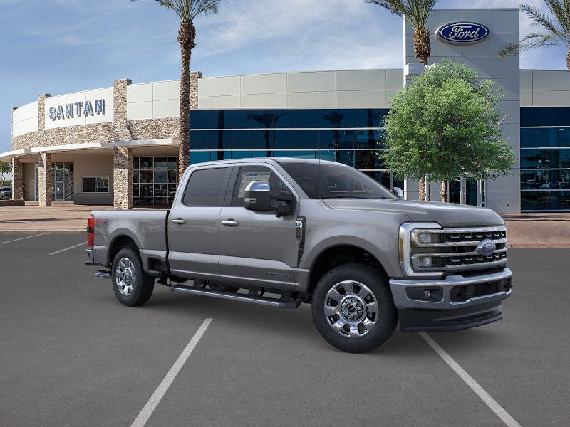 2026 Ford F-250 Super Duty Lariat