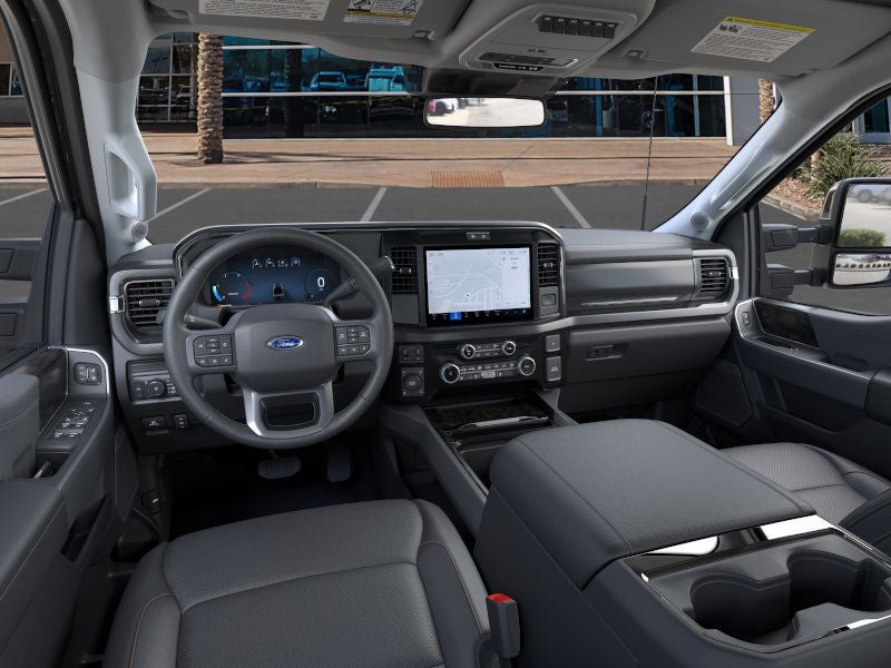 2026 Ford F-250 Super Duty Lariat