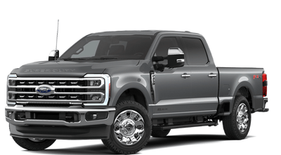 2026 Ford F-250 Super Duty Lariat