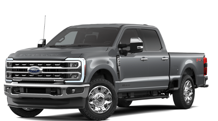 2026 Ford F-250 Super Duty Lariat