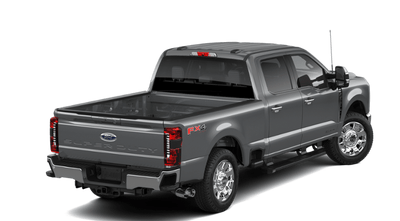2026 Ford F-250 Super Duty Lariat
