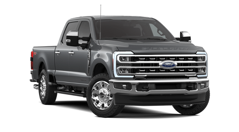 2026 Ford F-250 Super Duty Lariat