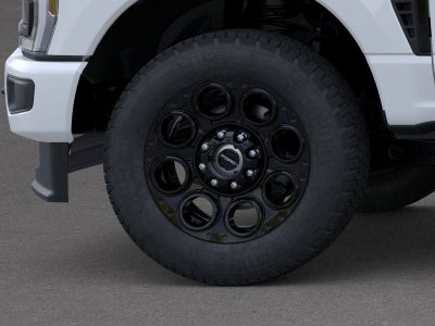 2026 Ford F-250 Super Duty Lariat