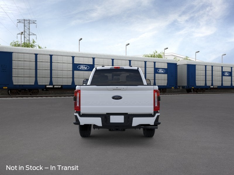 2026 Ford F-250 Super Duty Lariat