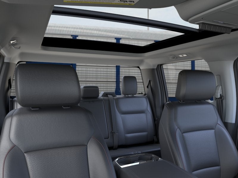 2026 Ford F-250 Super Duty Lariat