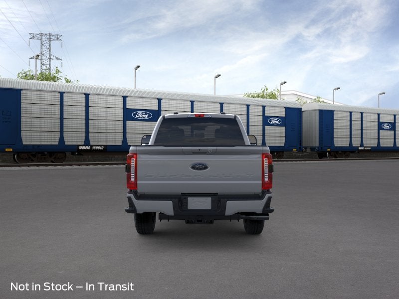 2026 Ford F-250 Super Duty Lariat