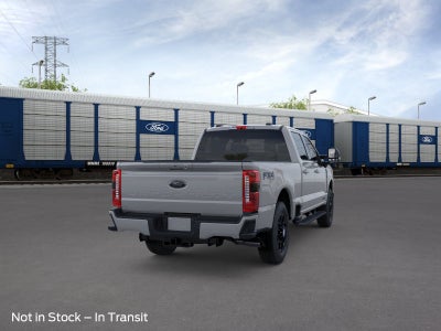 2026 Ford F-250 Super Duty Lariat
