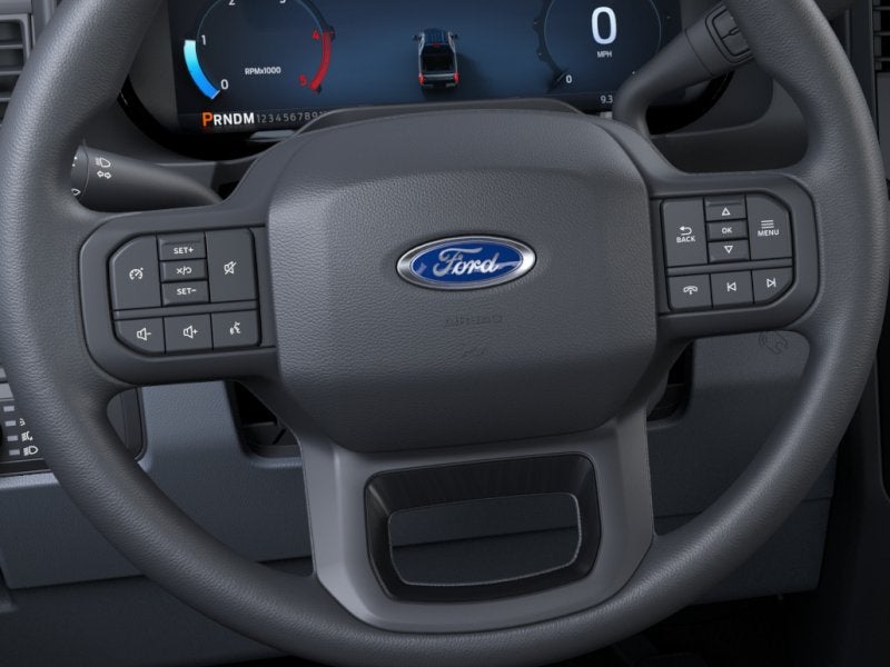 2026 Ford F-250 Super Duty XLT 4WD CREW CAB 6.75 BO