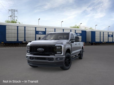 2026 Ford F-250 Super Duty XLT 4WD CREW CAB 6.75 BO