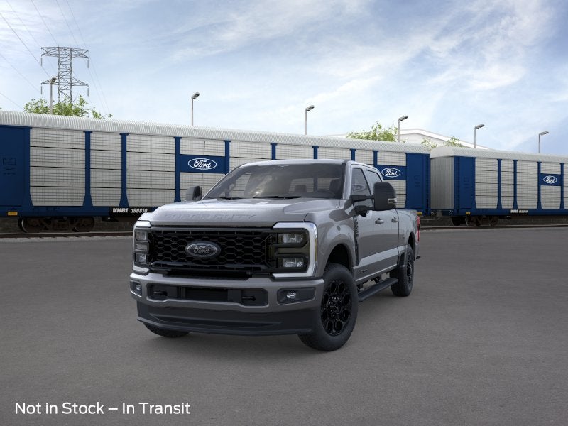 2026 Ford F-250 Super Duty XLT 4WD CREW CAB 6.75 BO