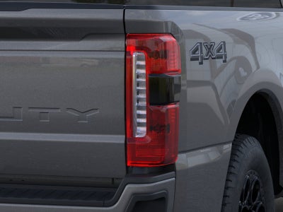 2026 Ford F-250 Super Duty XLT 4WD CREW CAB 6.75 BO