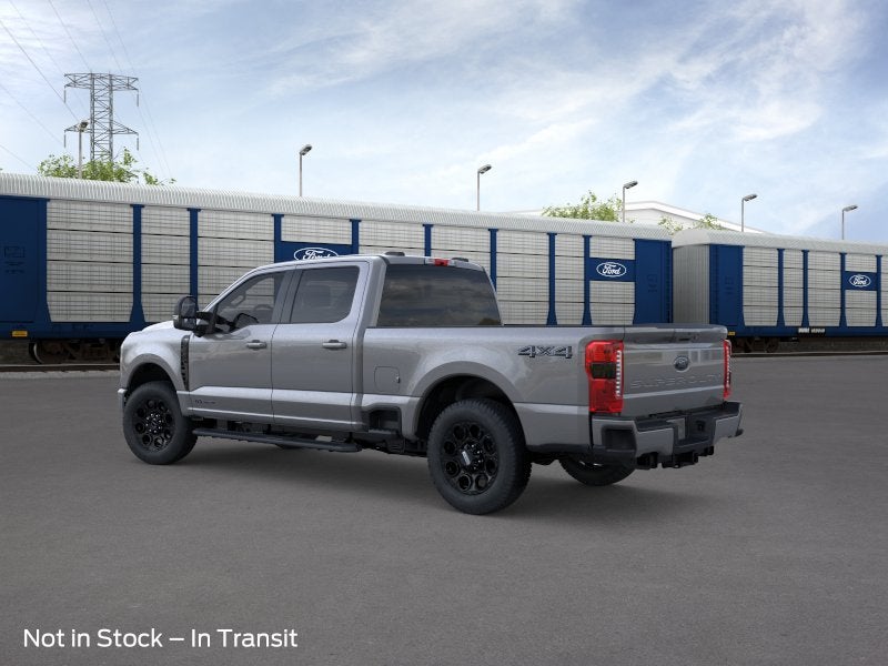 2026 Ford F-250 Super Duty XLT 4WD CREW CAB 6.75 BO