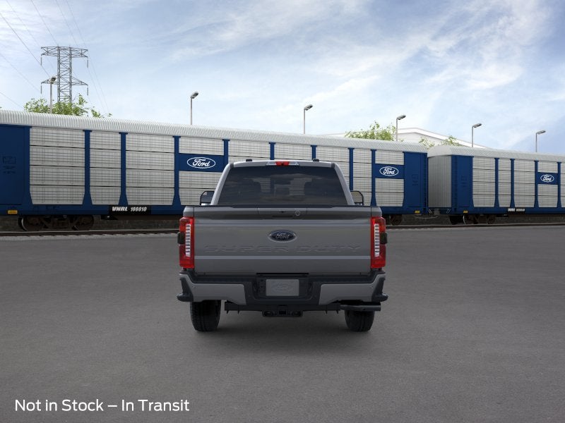 2026 Ford F-250 Super Duty XLT 4WD CREW CAB 6.75 BO