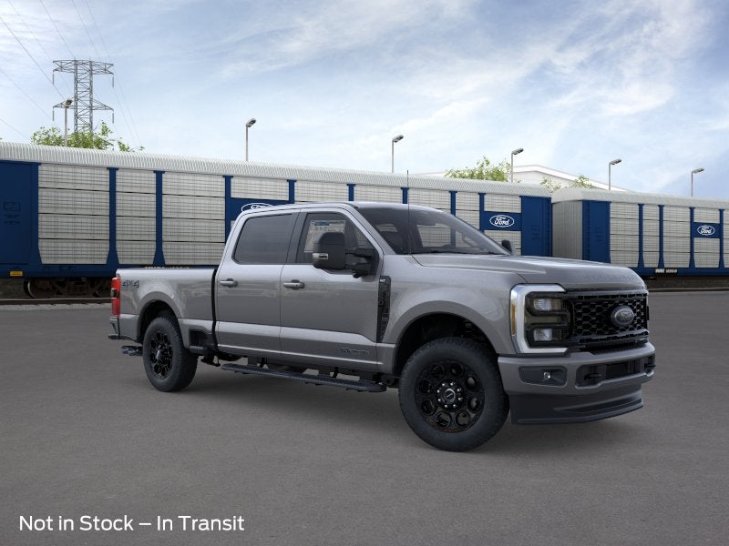 2026 Ford F-250 Super Duty XLT 4WD CREW CAB 6.75 BO