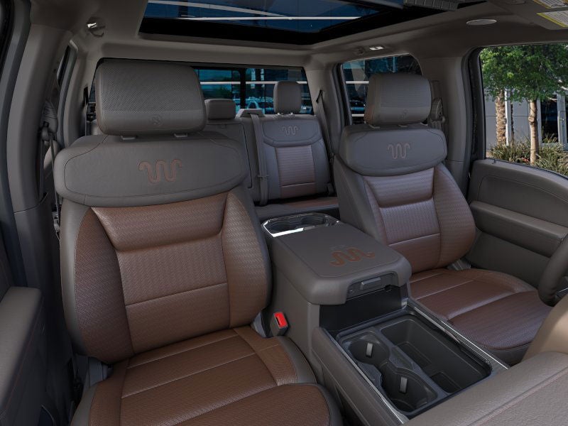 2025 Ford F-250 Super Duty King Ranch