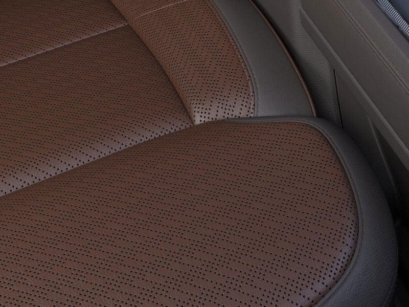 2025 Ford F-250 Super Duty King Ranch