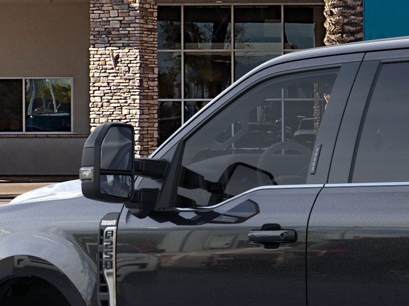 2025 Ford F-250 Super Duty King Ranch