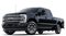 2025 Ford F-250 Super Duty King Ranch