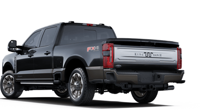 2025 Ford F-250 Super Duty King Ranch