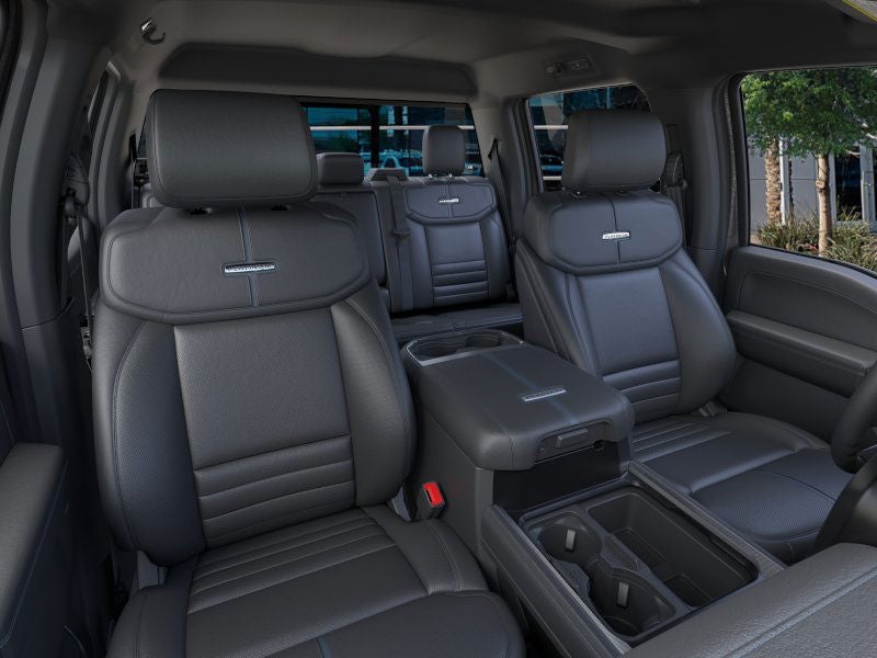 2025 Ford F-250 Super Duty Platinum