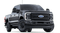 2025 Ford F-250 Super Duty Platinum
