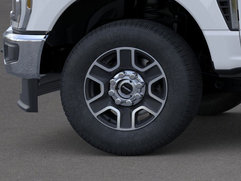 2026 Ford F-250 Super Duty Lariat