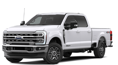 2026 Ford F-250 Super Duty Lariat