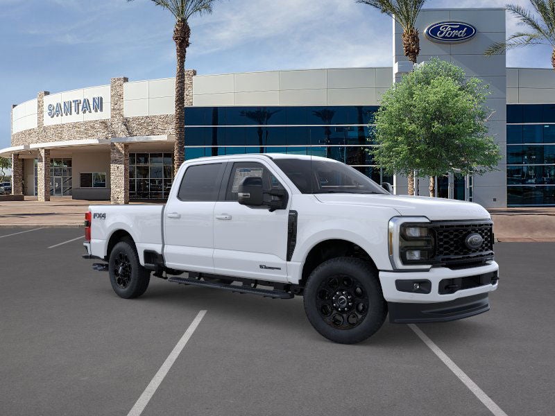 2026 Ford F-250 Super Duty Lariat