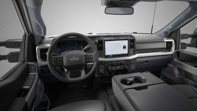 2026 Ford F-250 Super Duty XLT