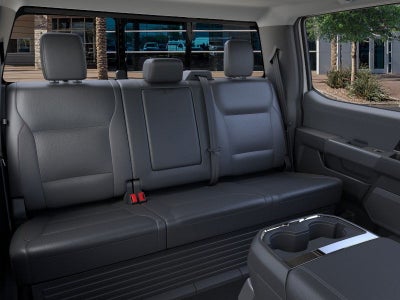 2025 Ford F-250 Super Duty Lariat